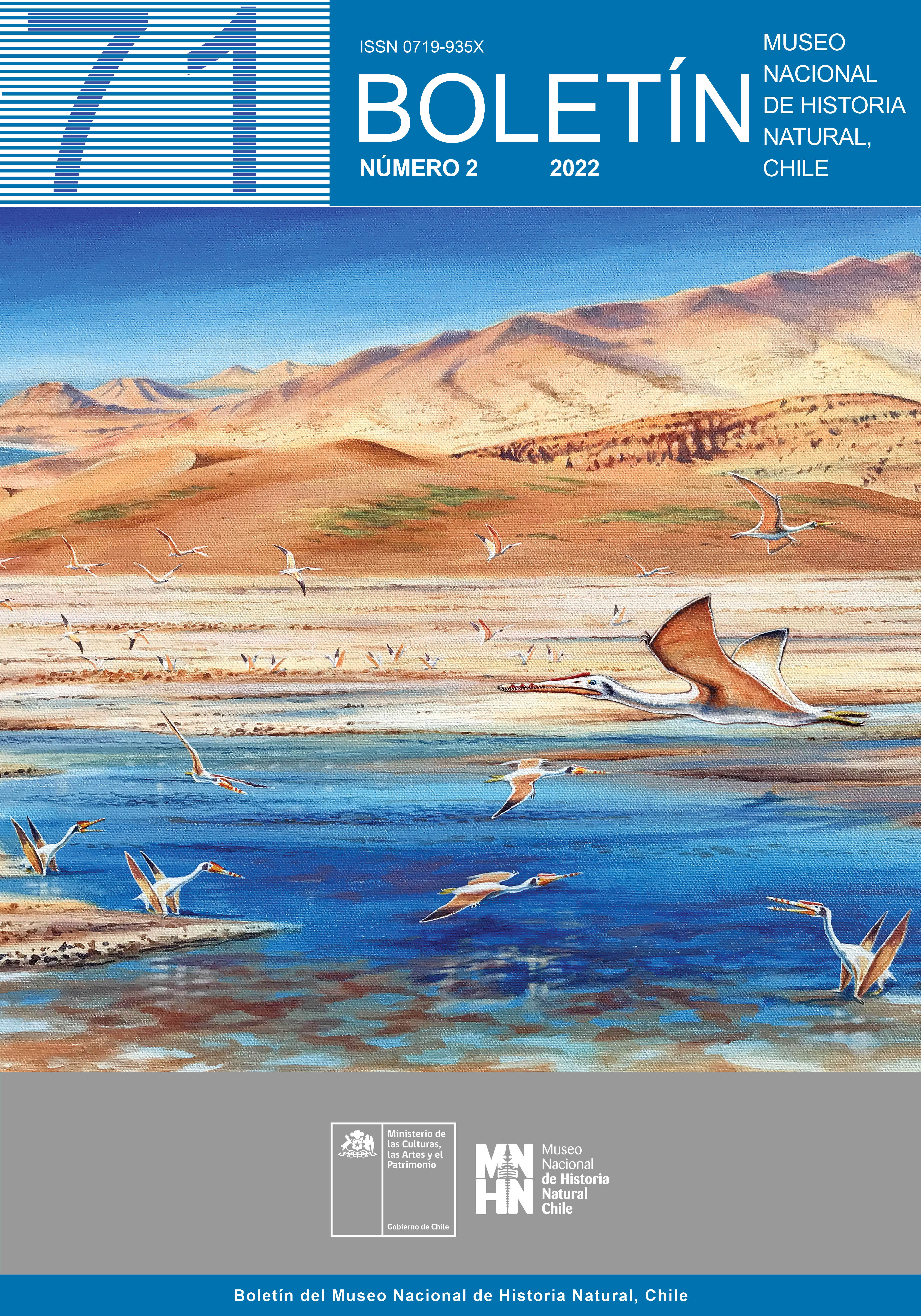 Boletín 71 Número 2