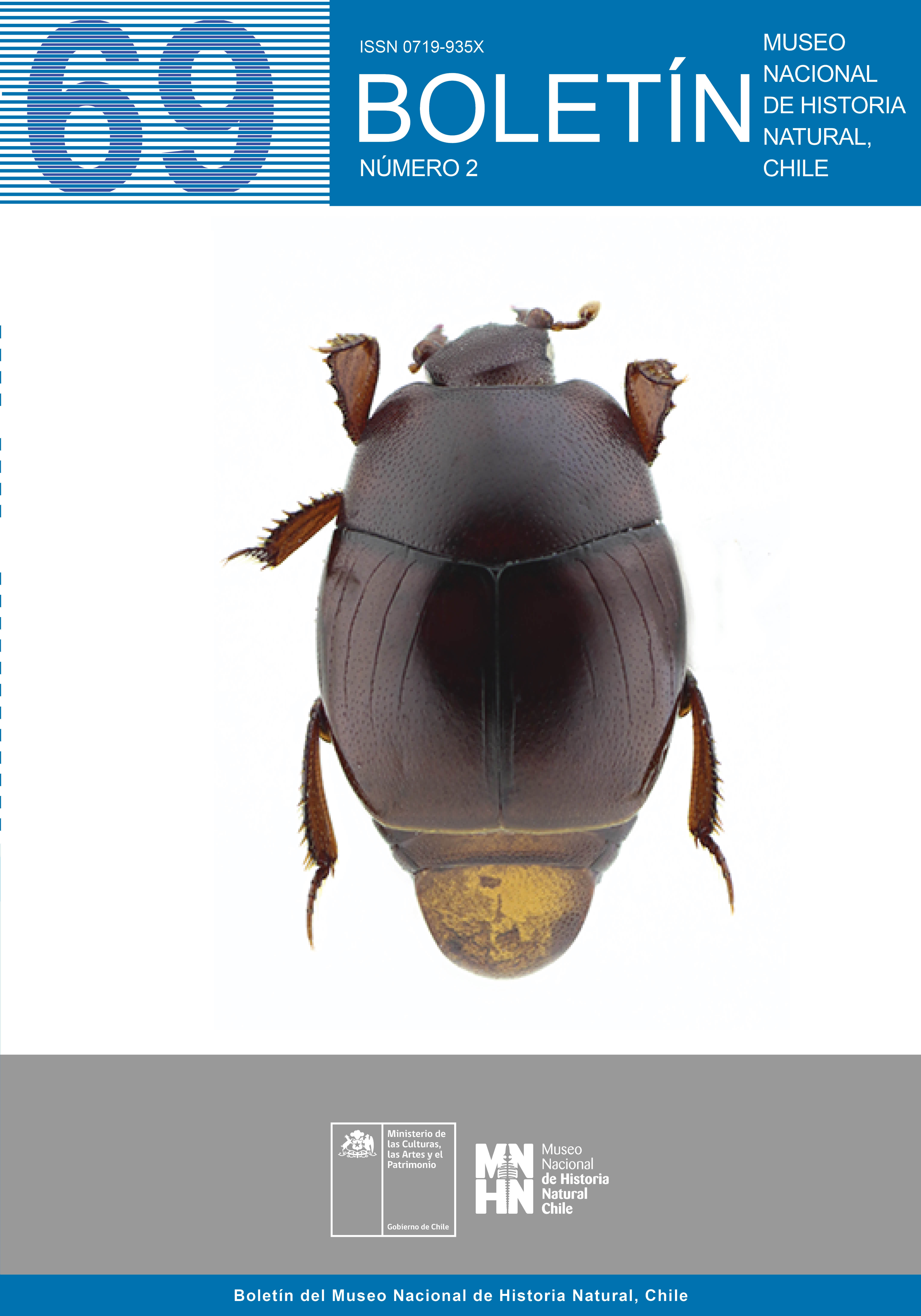 Boletín 69 Número 2