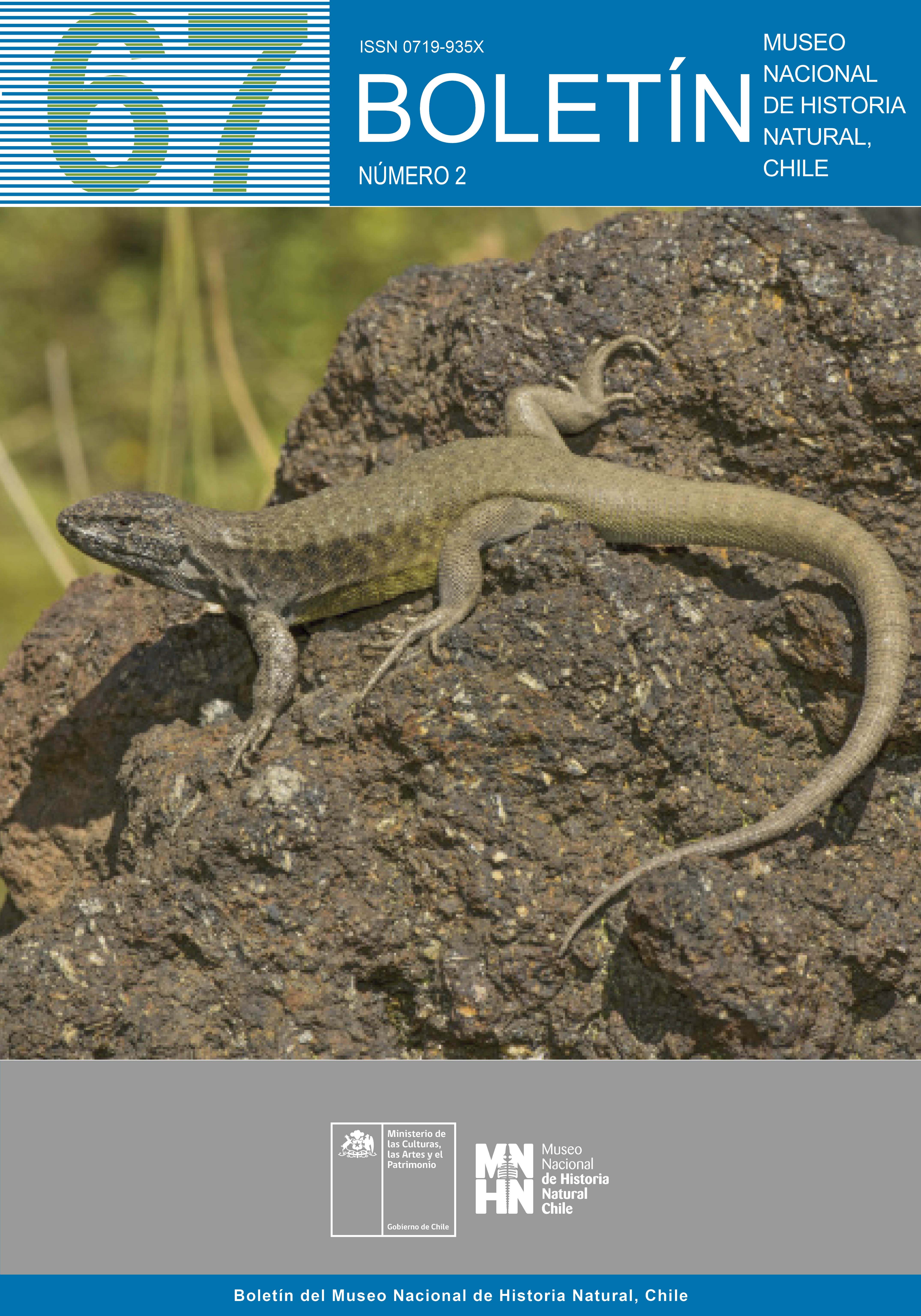 Boletín 67 Número 2